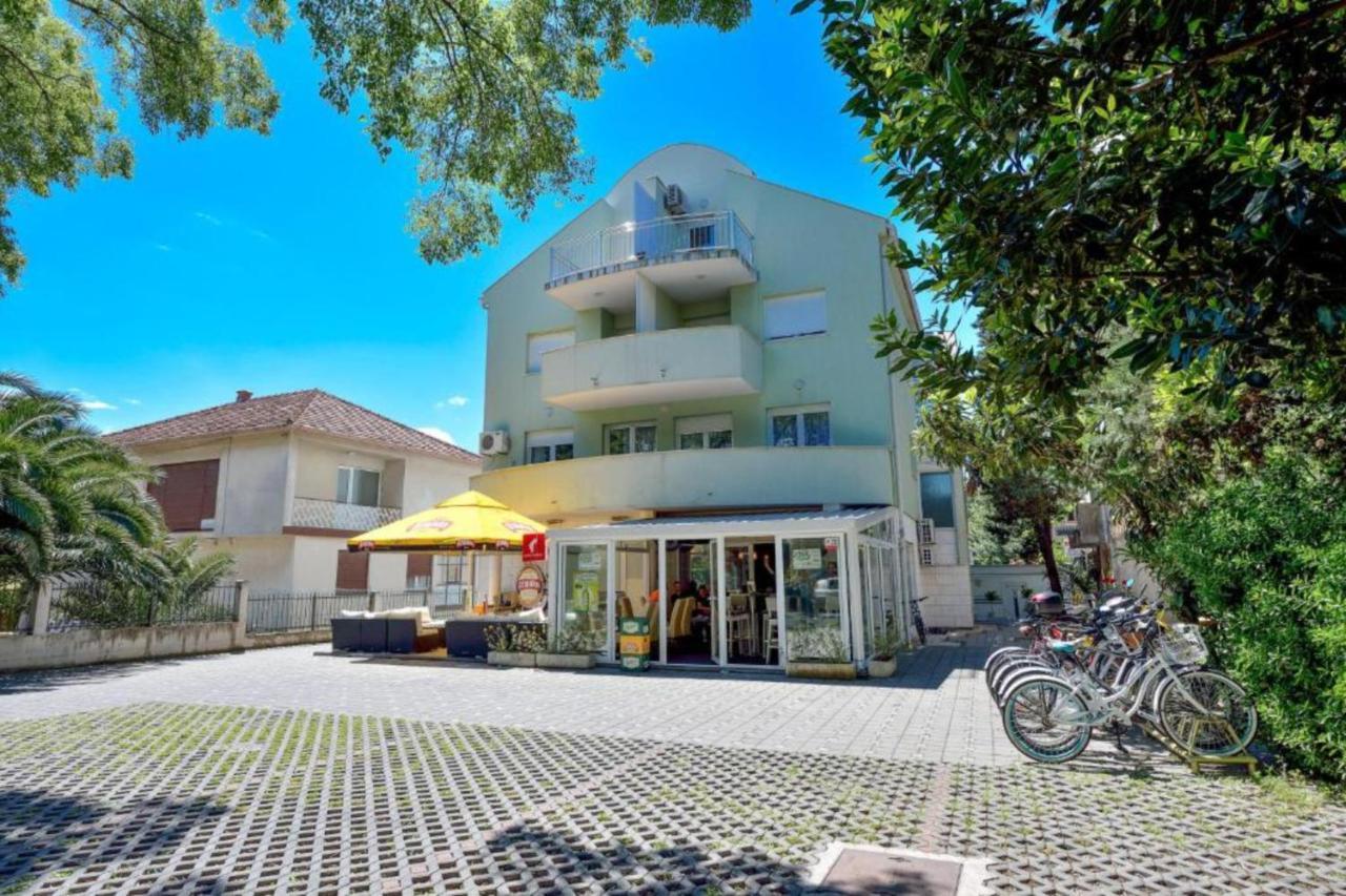 Apartment Gianluca Zadar Luaran gambar